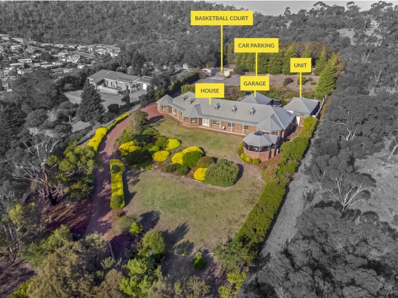 6 Vadura Place, Bellerive TAS 7018