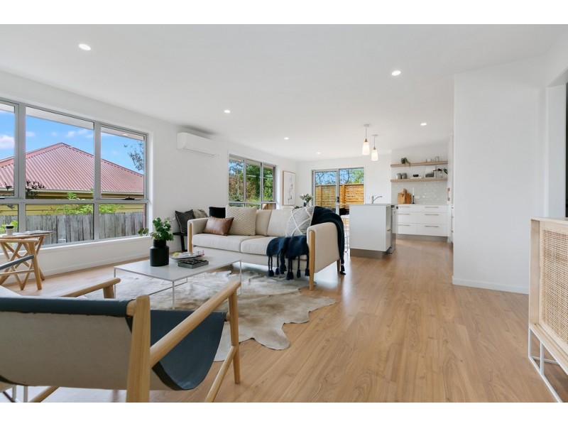 2/55 Carlton Street, New Town TAS 7008