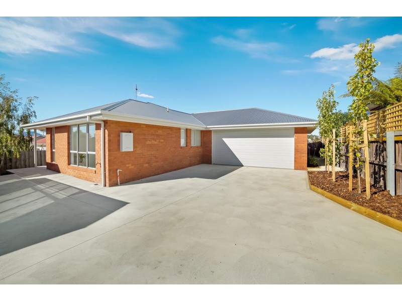2/55 Carlton Street, New Town TAS 7008