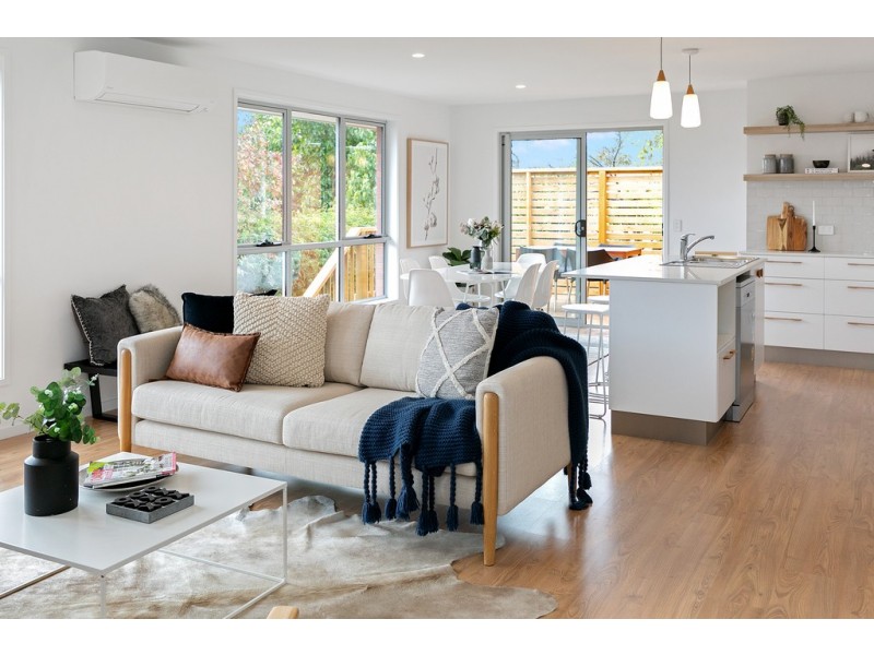 2/55 Carlton Street, New Town TAS 7008