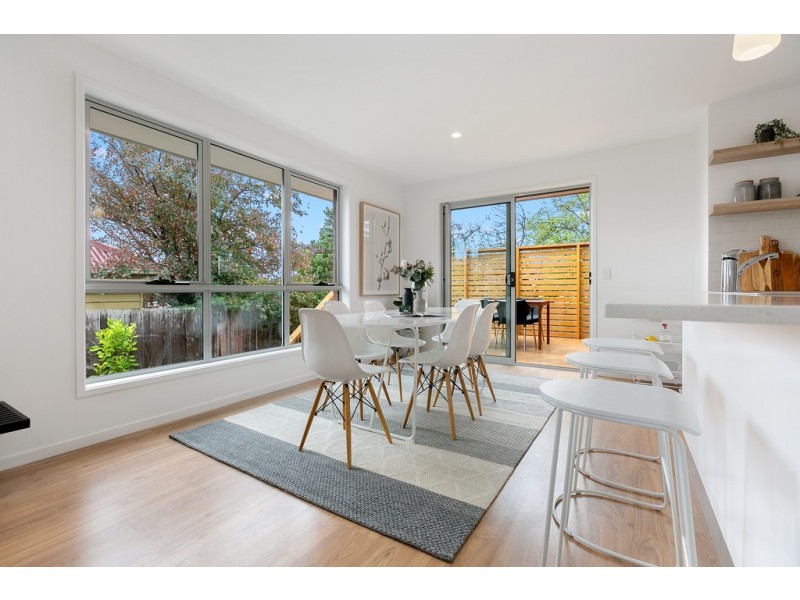 2/55 Carlton Street, New Town TAS 7008