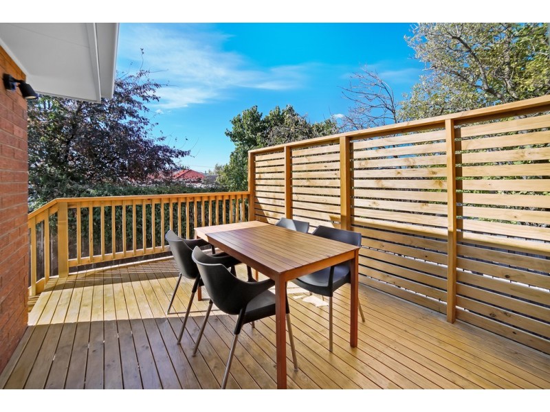2/55 Carlton Street, New Town TAS 7008
