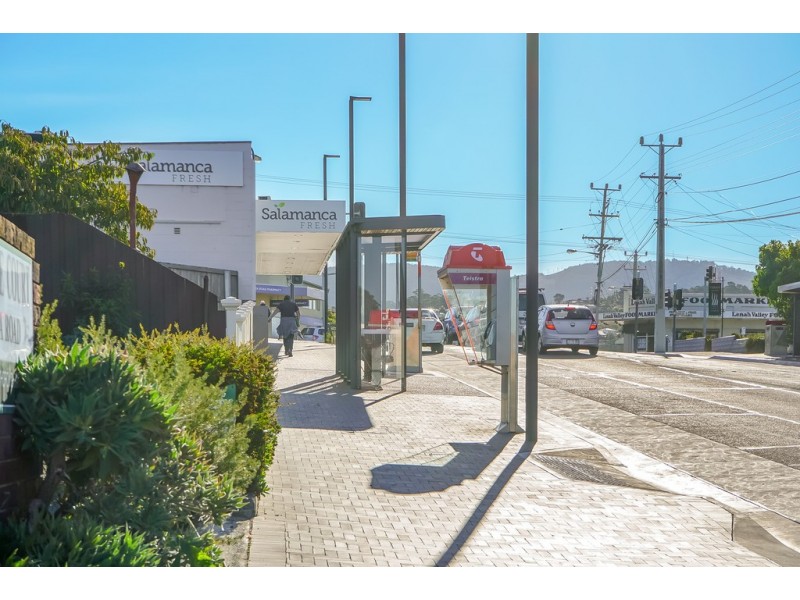 2/55 Carlton Street, New Town TAS 7008