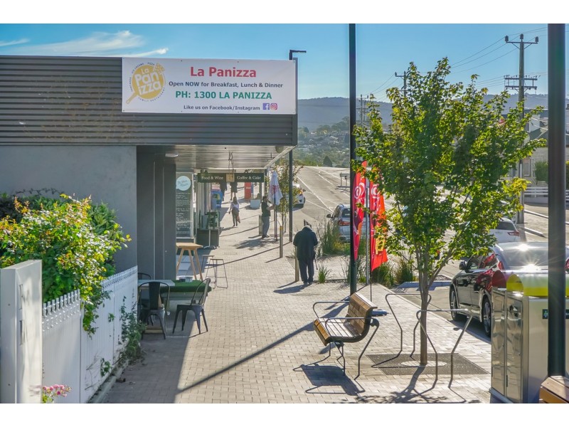 2/55 Carlton Street, New Town TAS 7008