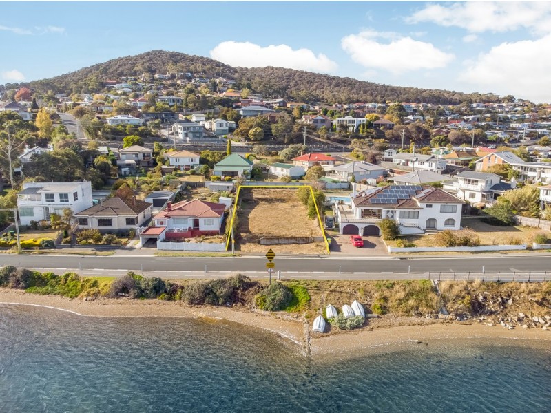 59 Esplanade, Lindisfarne TAS 7015