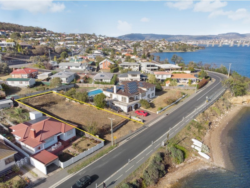 59 Esplanade, Lindisfarne TAS 7015