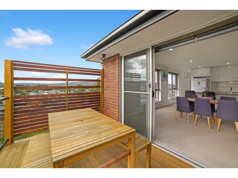 1/52 Jacaranda Drive, Margate TAS 7054