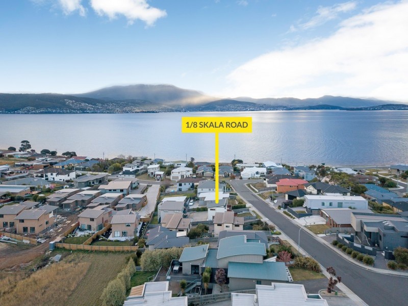 1/8 Skala Road, Tranmere TAS 7018