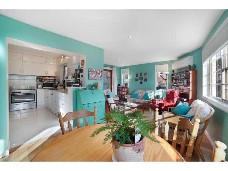 5 Ellington Road, Sandy Bay TAS 7005