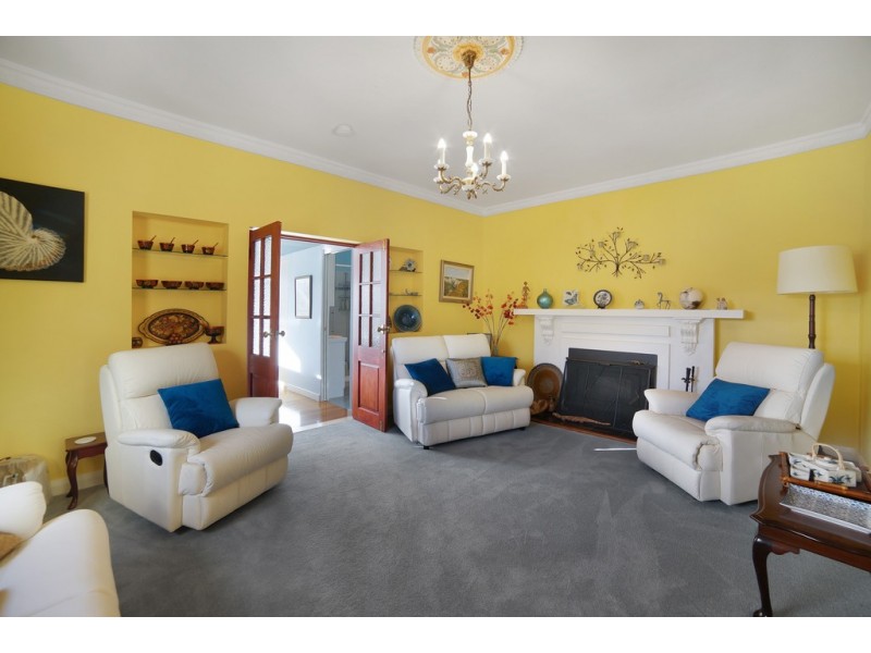 5 Ellington Road, Sandy Bay TAS 7005