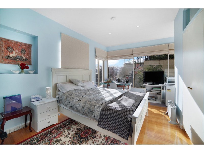 5 Ellington Road, Sandy Bay TAS 7005