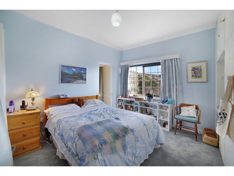 5 Ellington Road, Sandy Bay TAS 7005