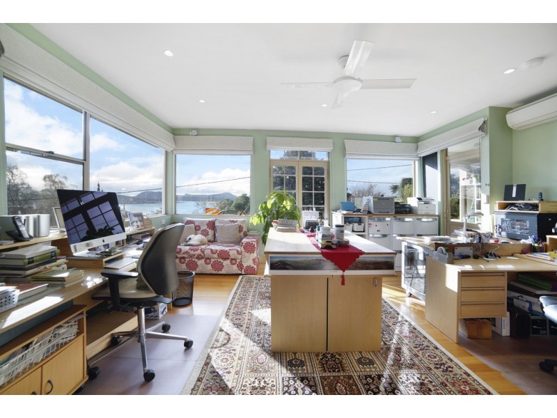 5 Ellington Road, Sandy Bay TAS 7005
