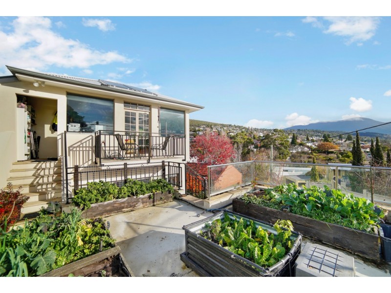 5 Ellington Road, Sandy Bay TAS 7005