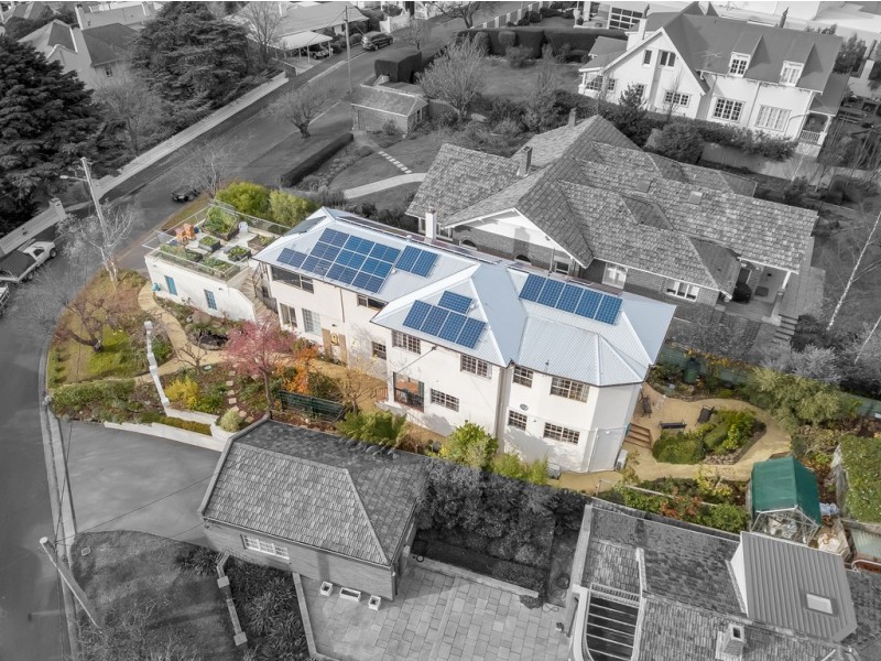 5 Ellington Road, Sandy Bay TAS 7005