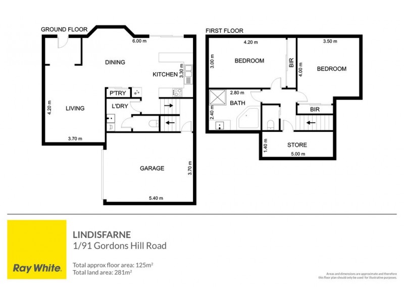 1/91 Gordons Hill Road, Lindisfarne TAS 7015