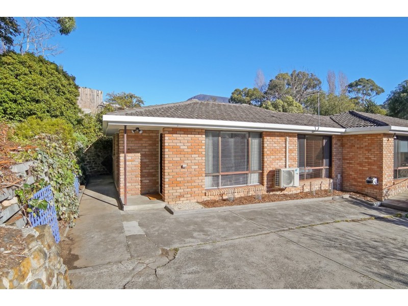 1/35 Sharps Road, Lenah Valley TAS 7008