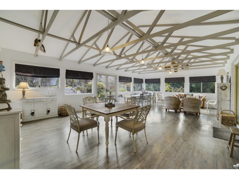2 McKenzies Road, Leslie Vale TAS 7054