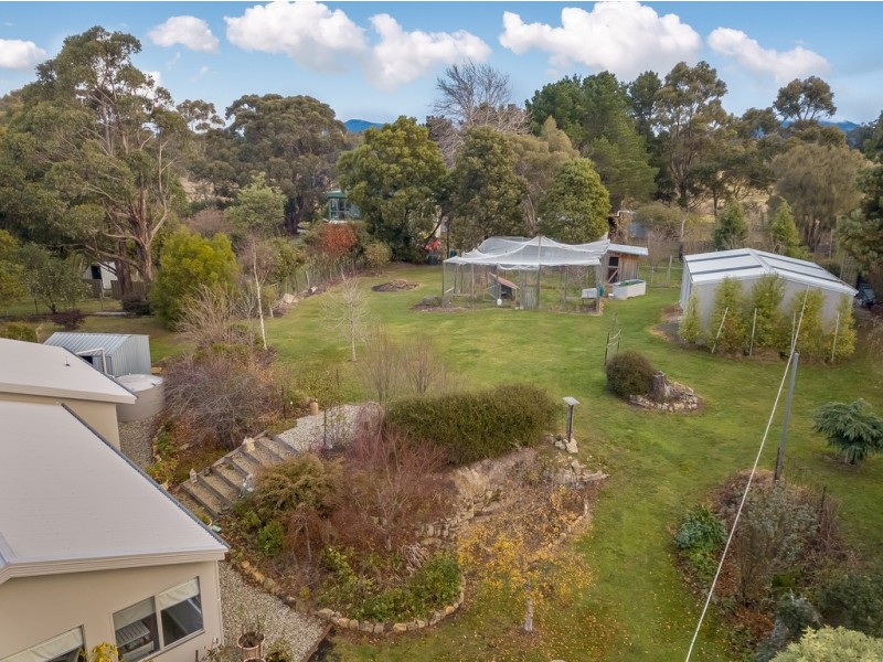 2 McKenzies Road, Leslie Vale TAS 7054