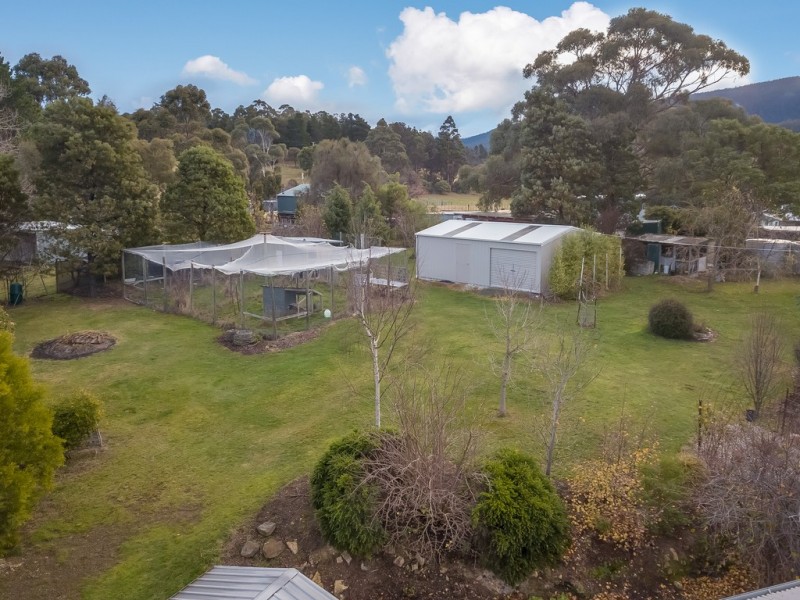 2 McKenzies Road, Leslie Vale TAS 7054