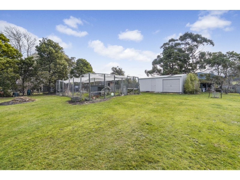 2 McKenzies Road, Leslie Vale TAS 7054