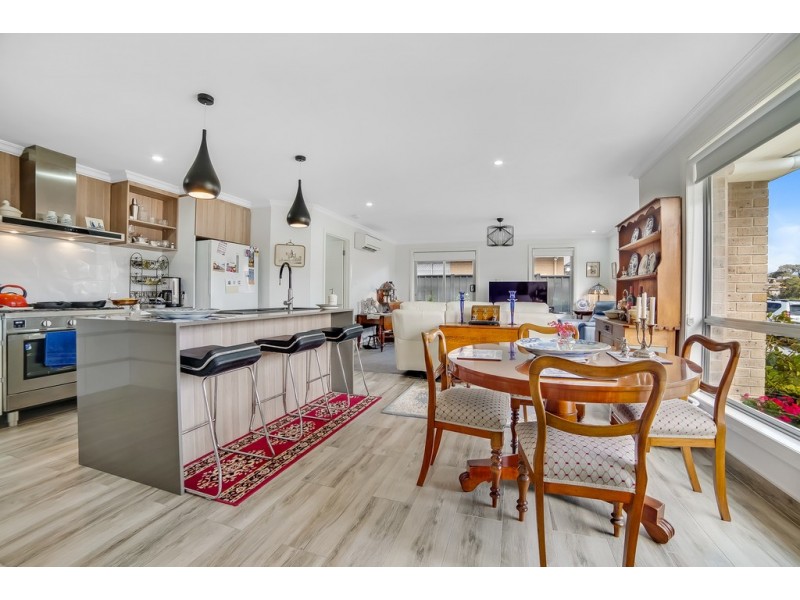 25 Mountain View Drive, Kingston TAS 7050