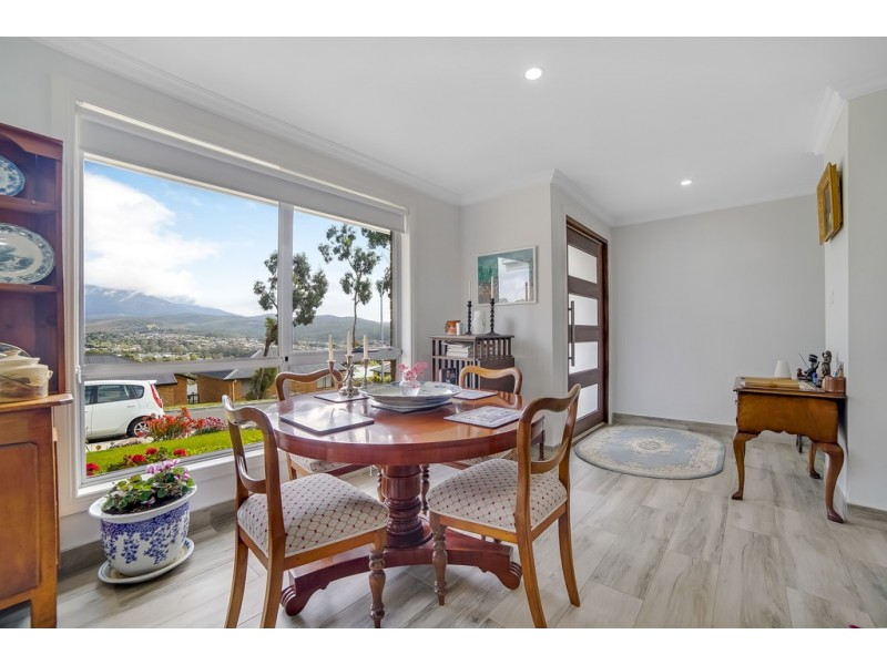 25 Mountain View Drive, Kingston TAS 7050