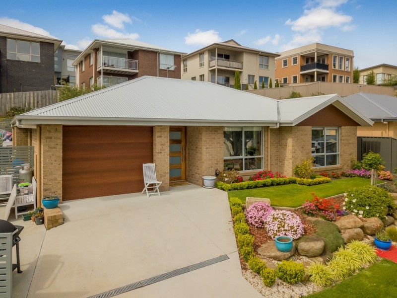 25 Mountain View Drive, Kingston TAS 7050