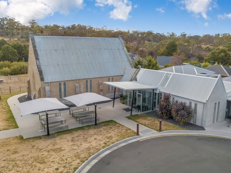 2 Ford Road, Pontville TAS 7030