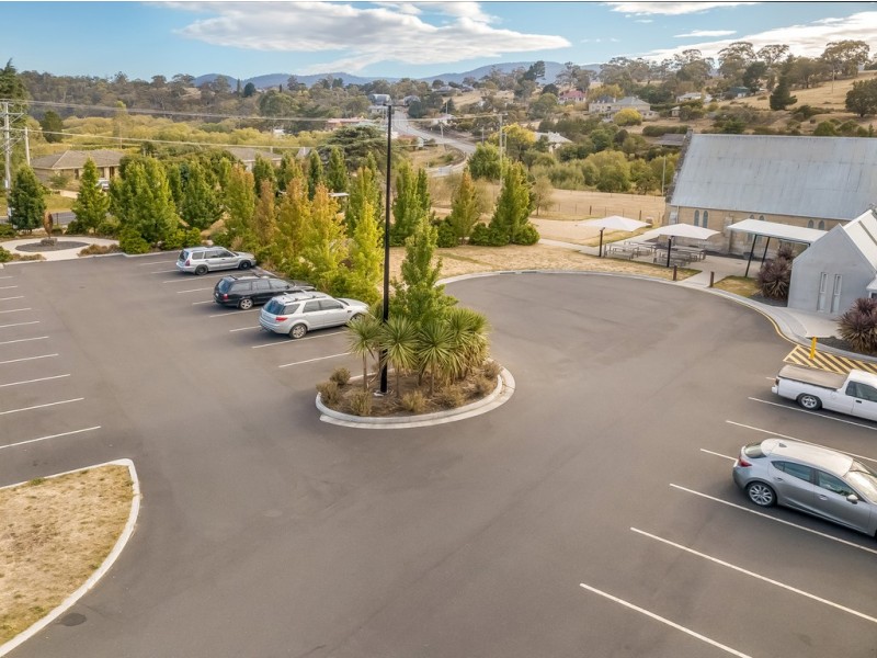 2 Ford Road, Pontville TAS 7030