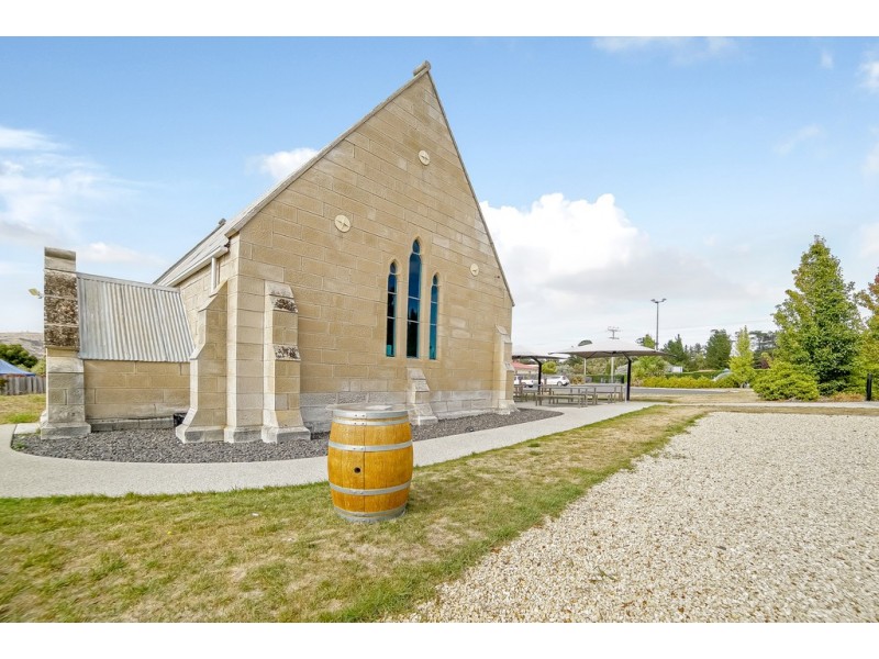 2 Ford Road, Pontville TAS 7030