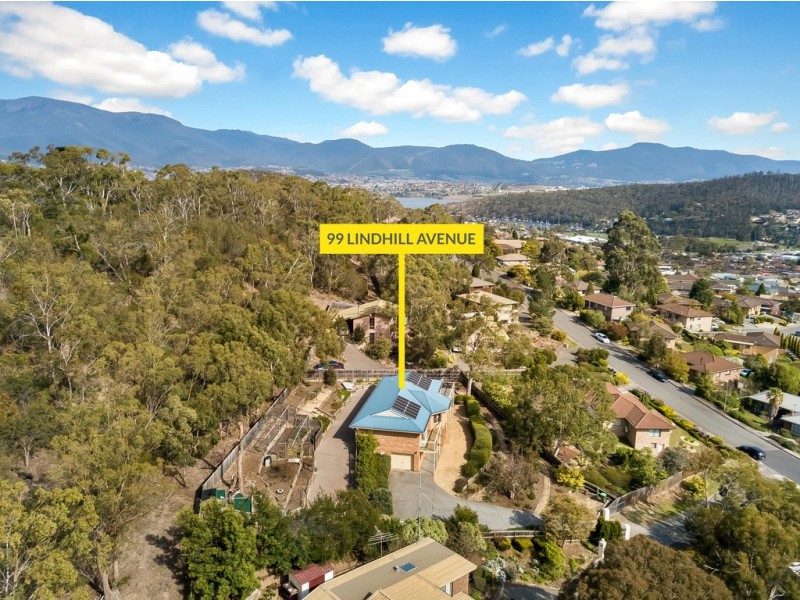 99 Lindhill Avenue, Geilston Bay TAS 7015