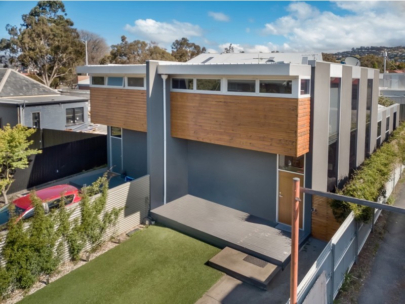 2 Letitia Street, North Hobart TAS 7000