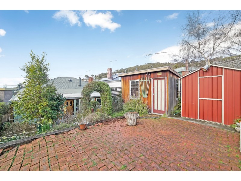 9 Romilly Street, South Hobart TAS 7004