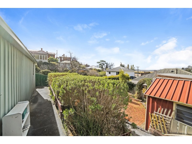9 Romilly Street, South Hobart TAS 7004