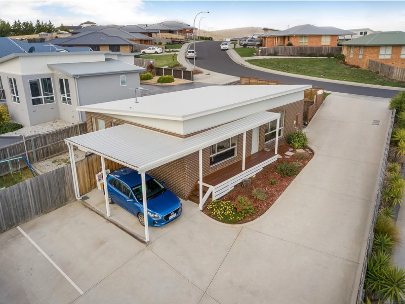 1/55 Horizon Drive, Sorell TAS 7172