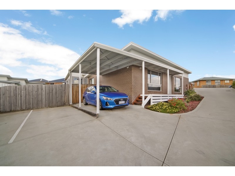 1/55 Horizon Drive, Sorell TAS 7172
