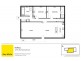 1/55 Horizon Drive, Sorell TAS 7172 Floorplan