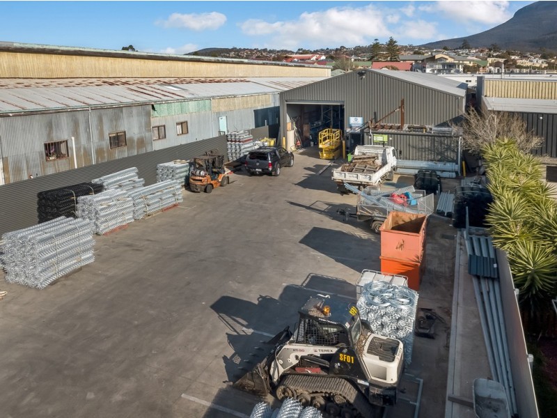 8A Knoll Street, Glenorchy TAS 7010