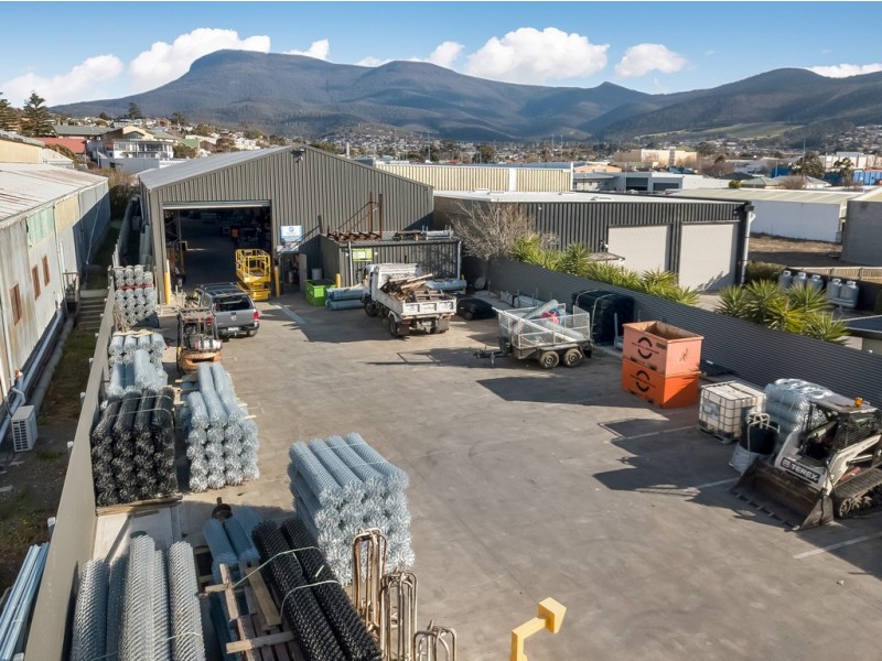 8A Knoll Street, Glenorchy TAS 7010