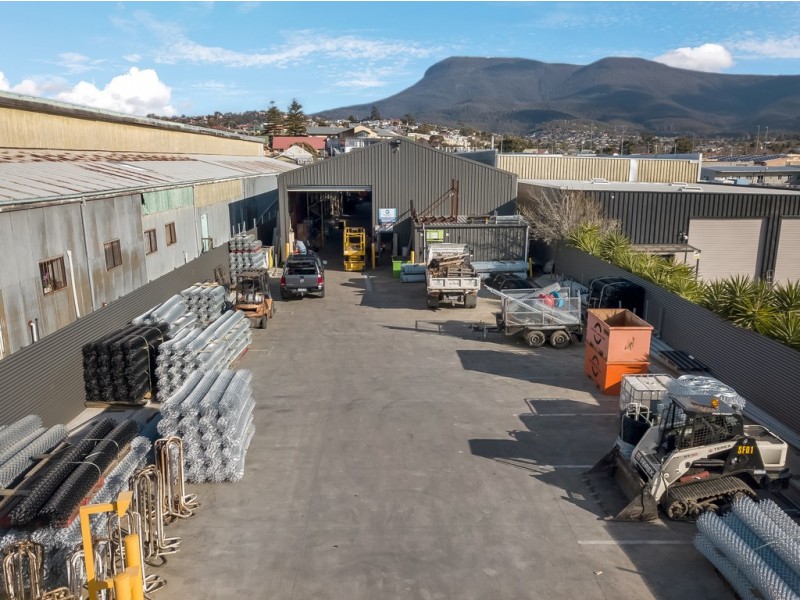 8A Knoll Street, Glenorchy TAS 7010