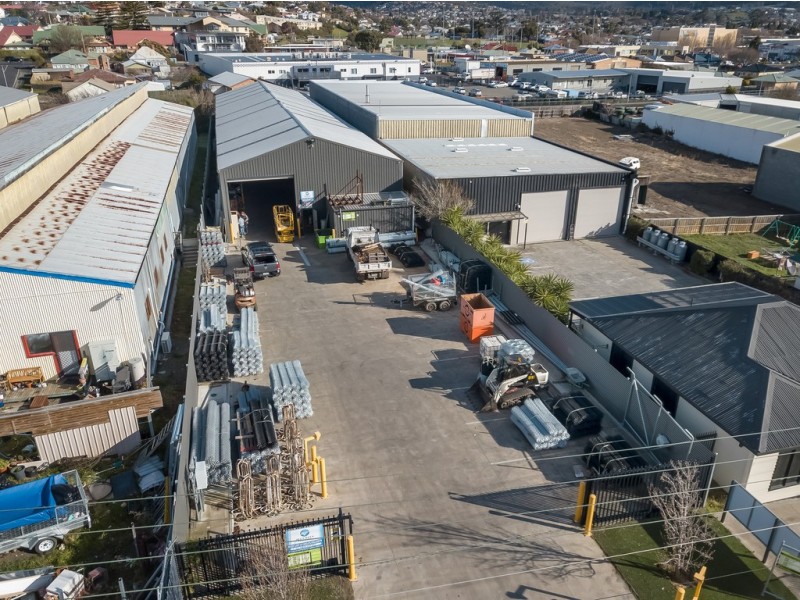 8A Knoll Street, Glenorchy TAS 7010