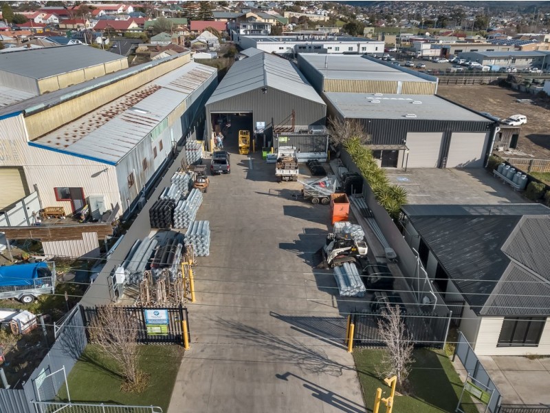 8A Knoll Street, Glenorchy TAS 7010