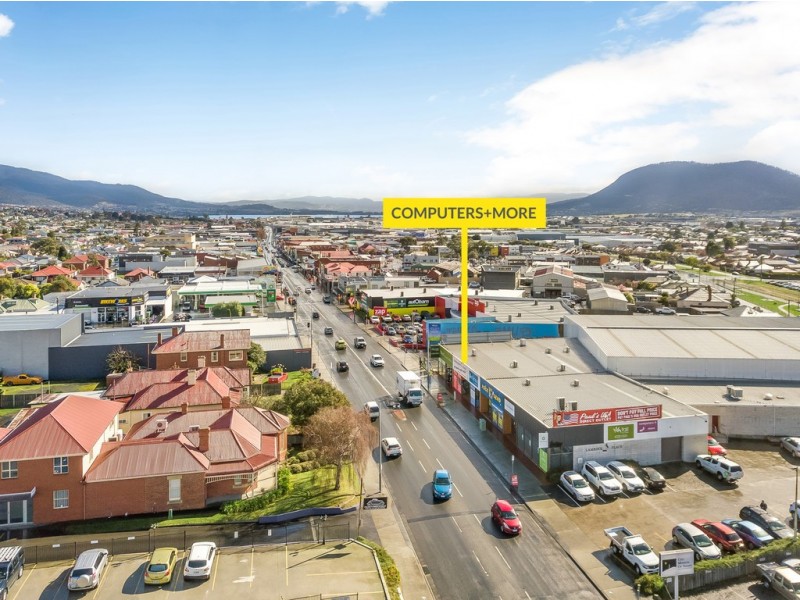 19 Main Road Computers+More, Moonah TAS 7009