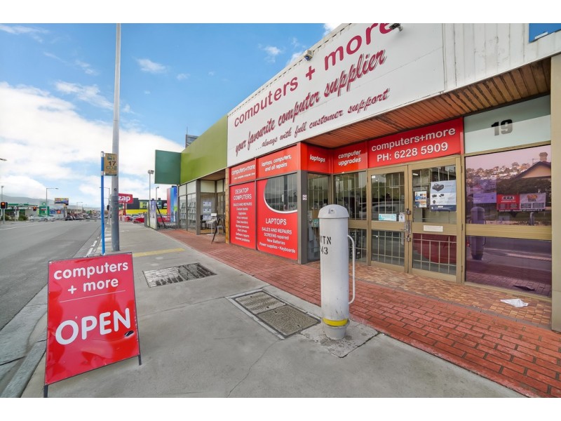19 Main Road Computers+More, Moonah TAS 7009
