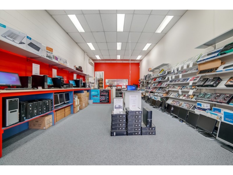 19 Main Road Computers+More, Moonah TAS 7009