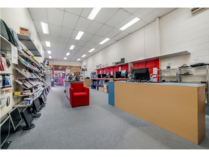 19 Main Road Computers+More, Moonah TAS 7009