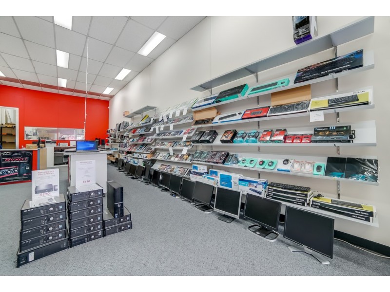 19 Main Road Computers+More, Moonah TAS 7009