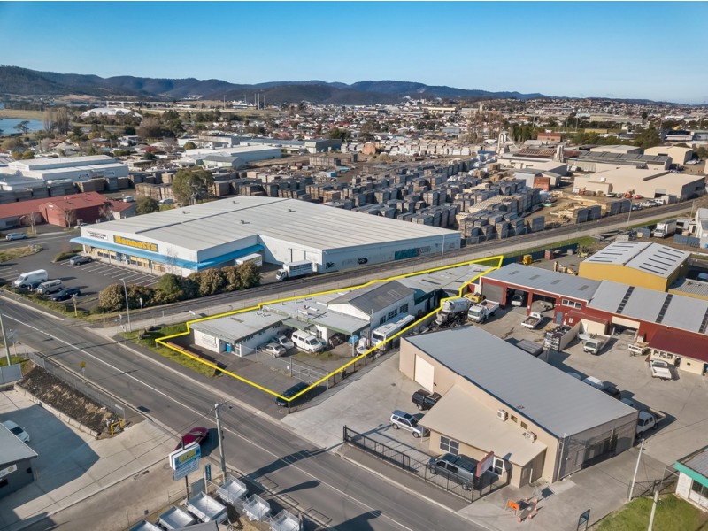 112 Grove Road, Glenorchy TAS 7010