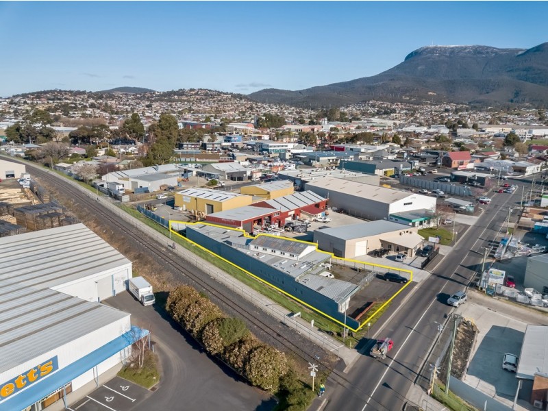 112 Grove Road, Glenorchy TAS 7010